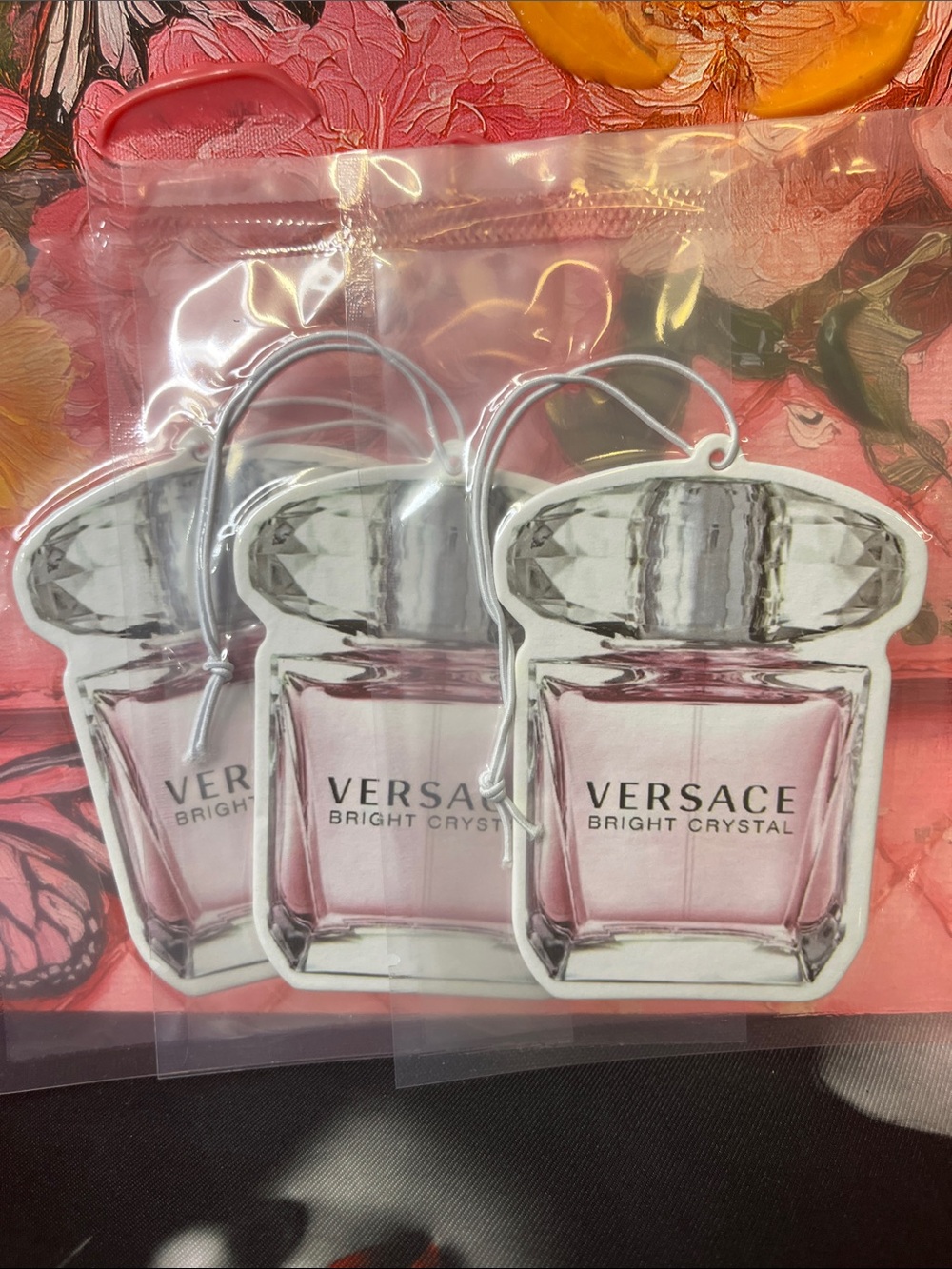 Inspired Air Freshener